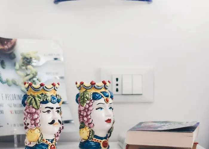 Pensiero Speciale * Alcamo