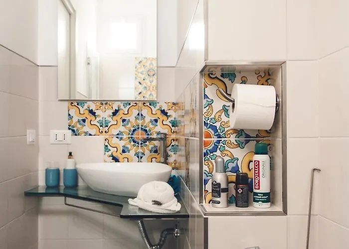 Pensiero Speciale Σπίτι διακοπών