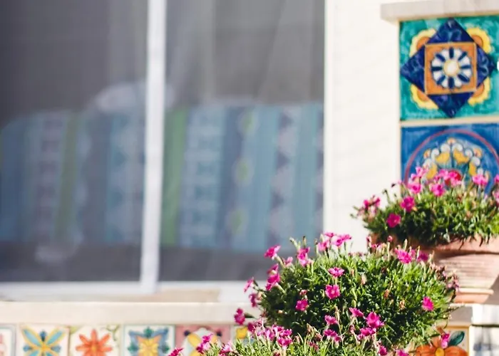 Pensiero Speciale Σπίτι διακοπών *